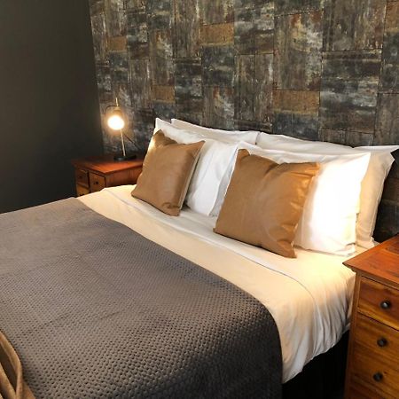 Amande Bed&Breakfast Mclaren Vale Eksteriør billede