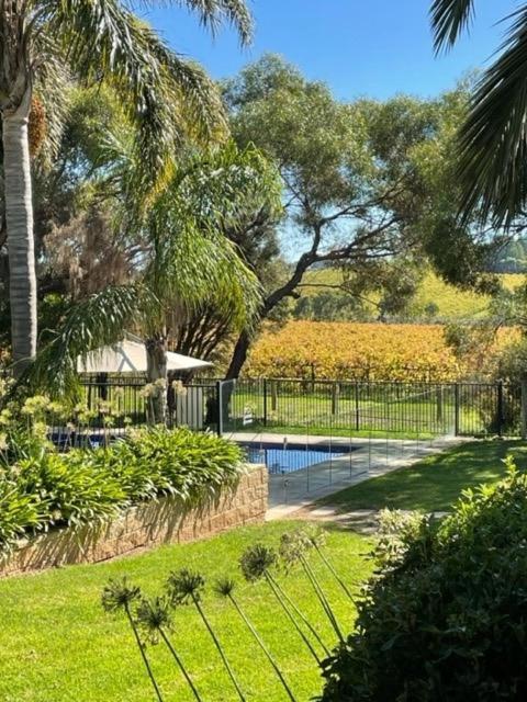 Amande Bed&Breakfast Mclaren Vale Eksteriør billede