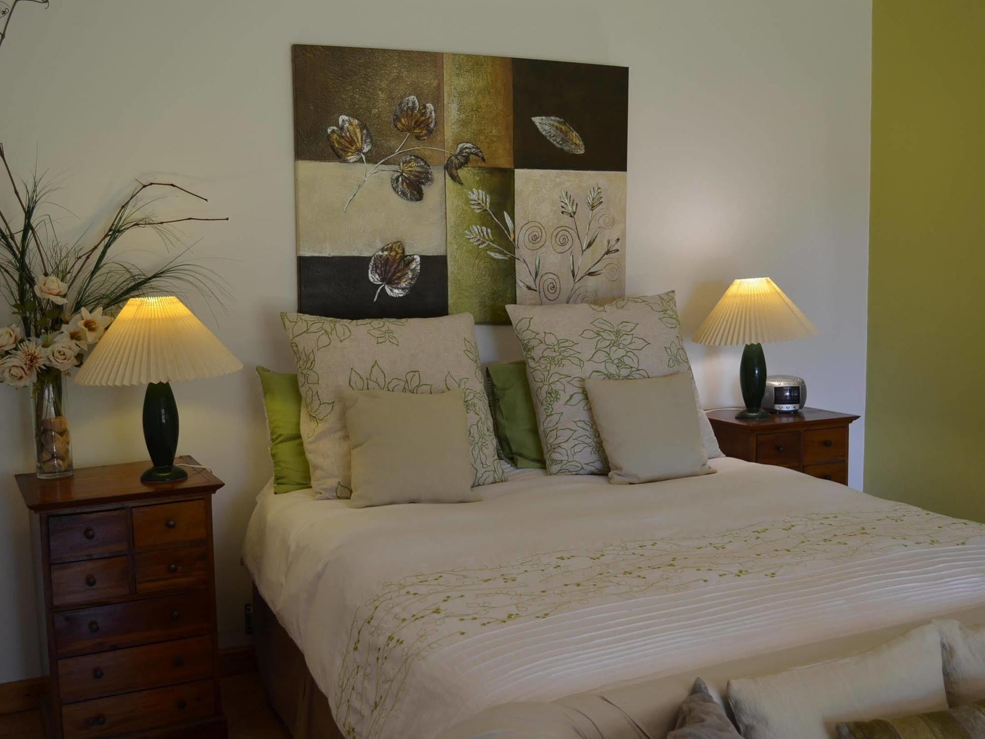 Amande Bed&Breakfast Mclaren Vale Eksteriør billede