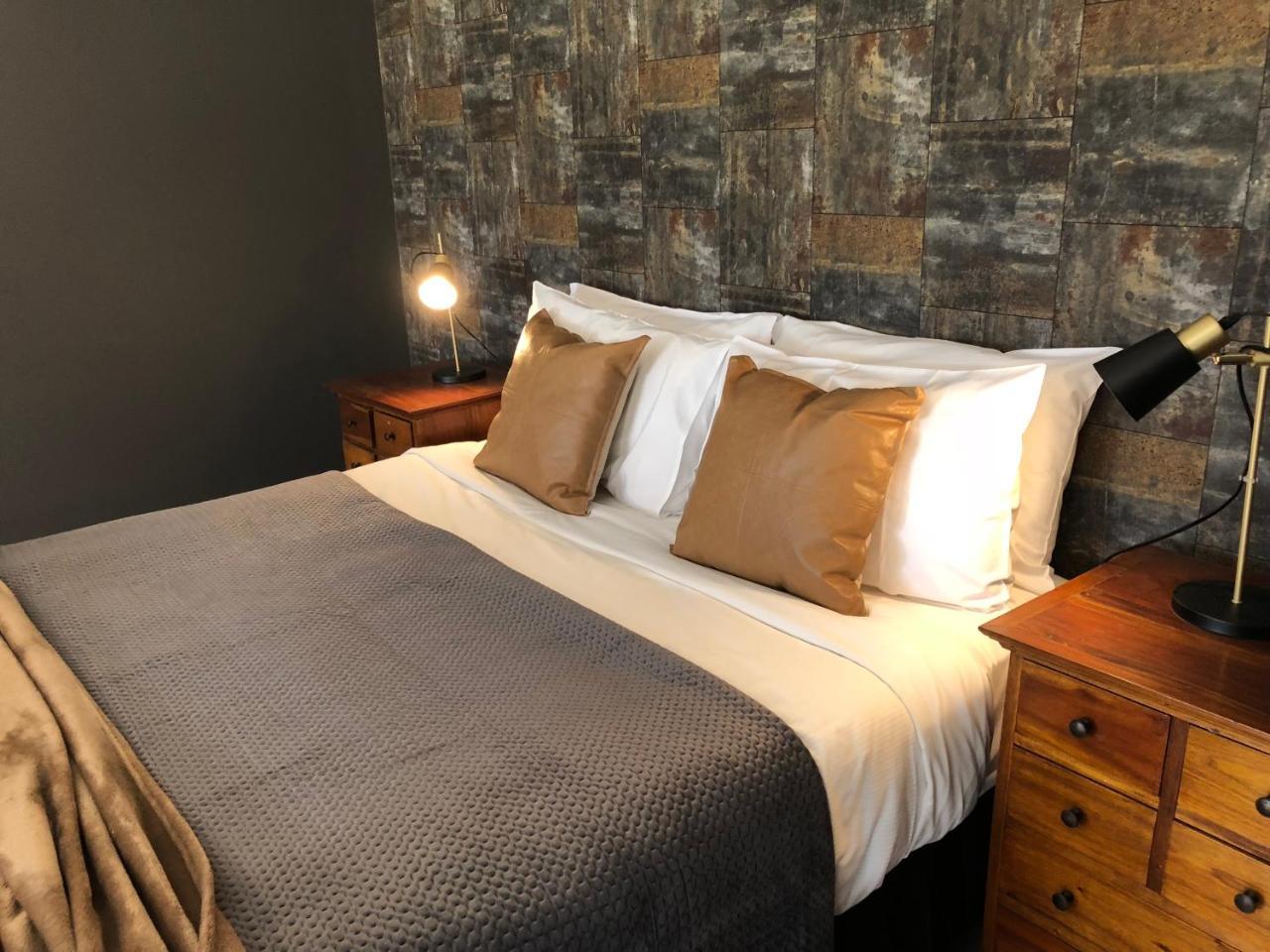 Amande Bed&Breakfast Mclaren Vale Eksteriør billede