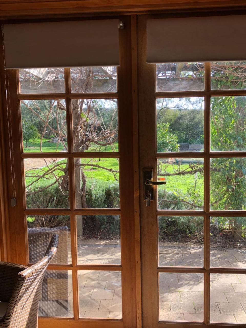 Amande Bed&Breakfast Mclaren Vale Eksteriør billede