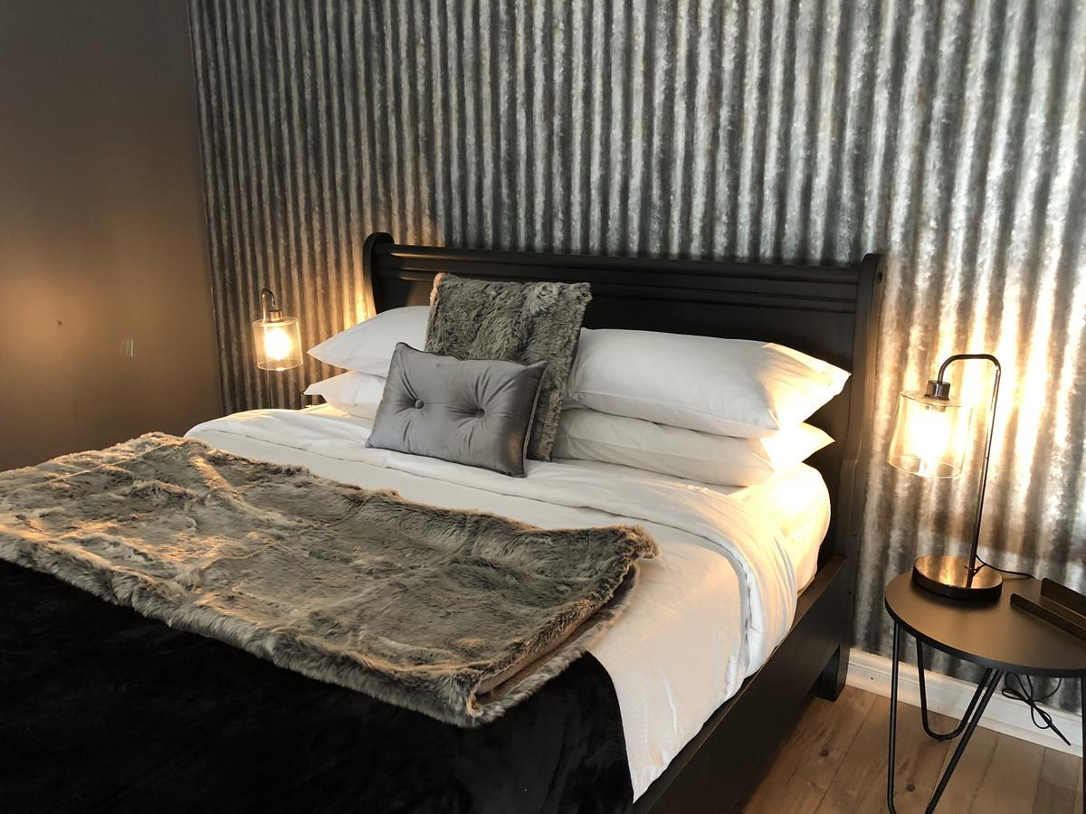 Amande Bed&Breakfast Mclaren Vale Eksteriør billede