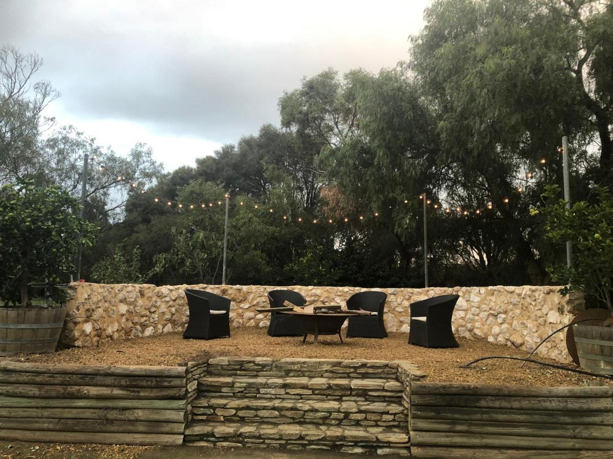 Amande Bed&Breakfast Mclaren Vale Eksteriør billede